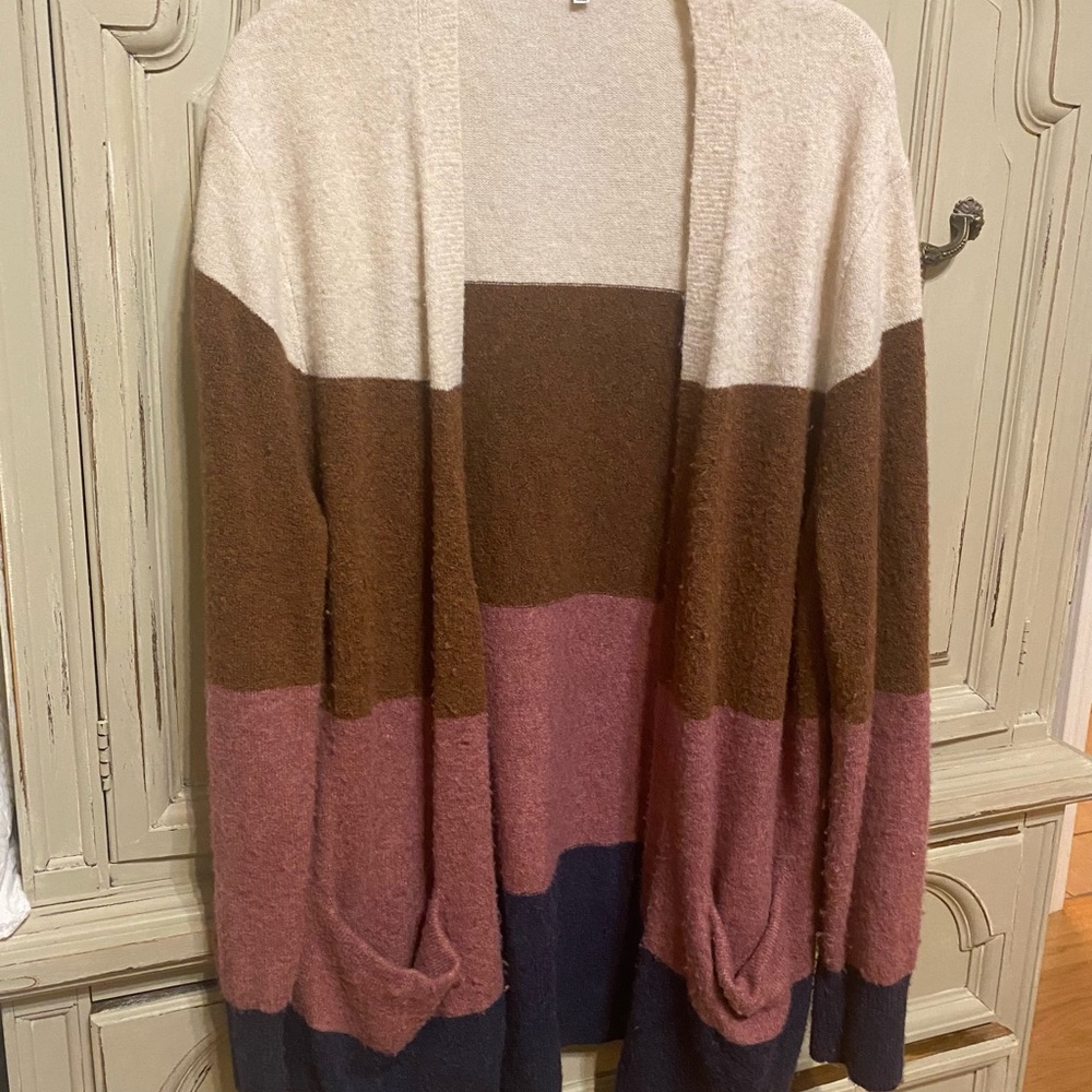 Cardigan
